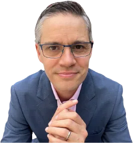 Gavin Mountford