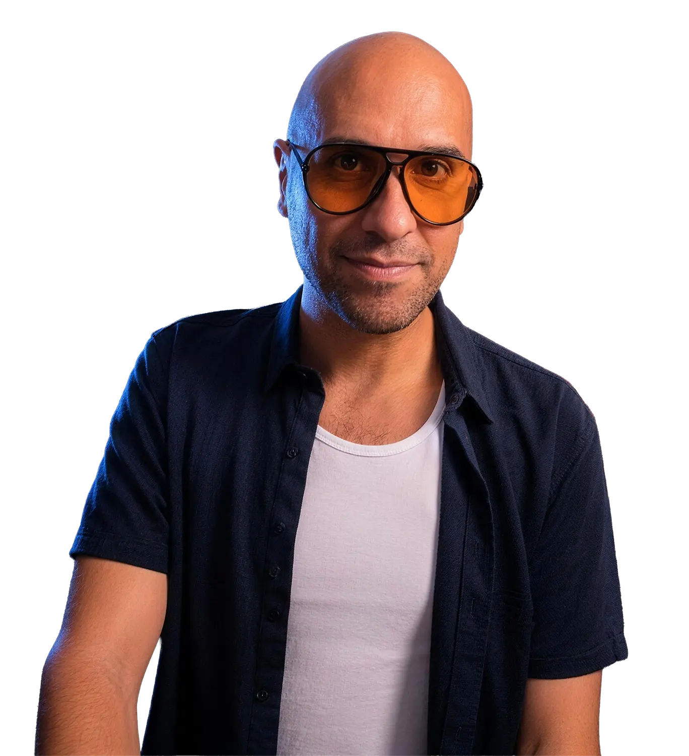 Nico Ceballos Jones
